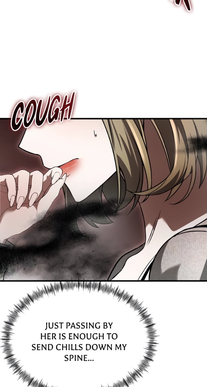 Ghost Dating Simulation Chapter 60 page 75 - 