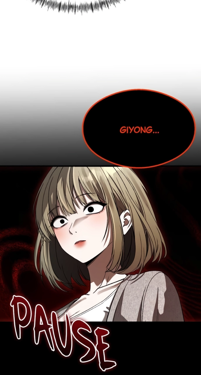 Ghost Dating Simulation Chapter 60 page 76 - 
