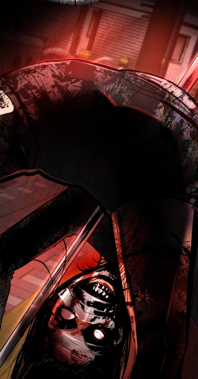 Ghost Dating Simulation Chapter 60 page 79 - 