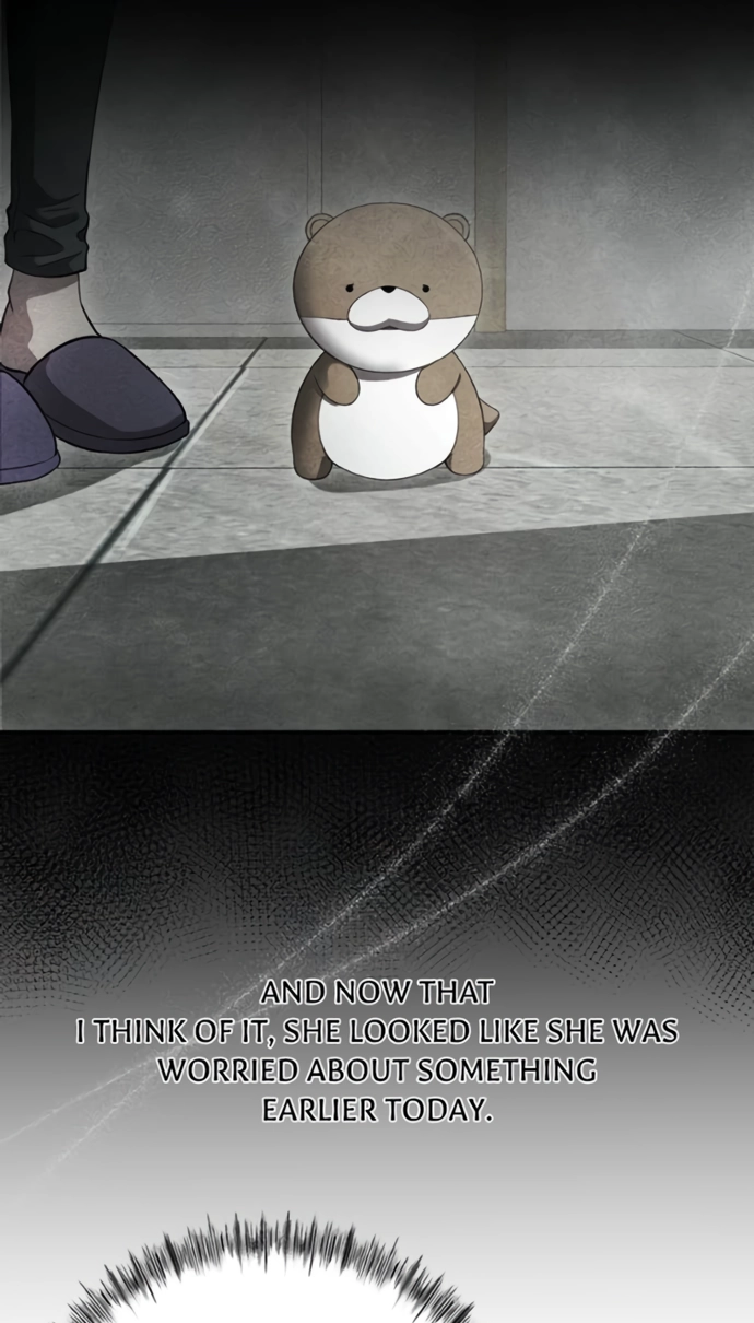 Ghost Dating Simulation Chapter 60 page 9 - 