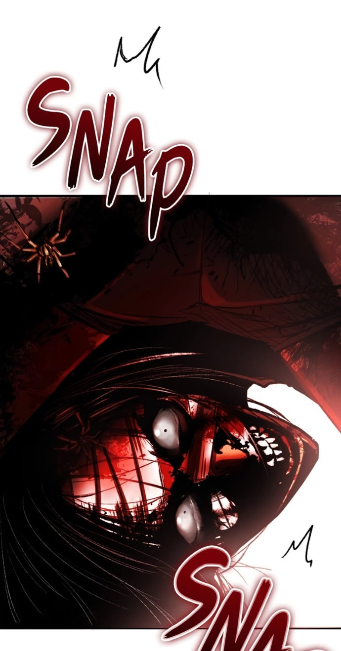 Ghost Dating Simulation Chapter 60 page 81 - 