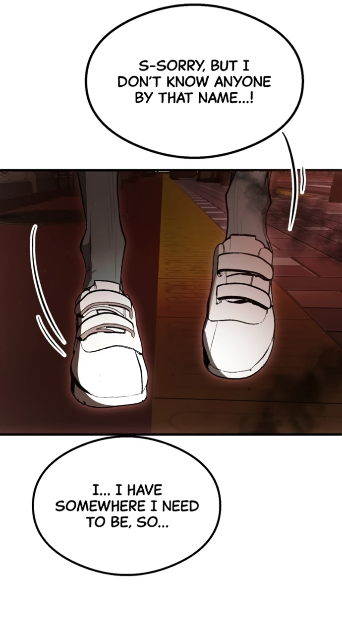 Ghost Dating Simulation Chapter 60 page 84 - 