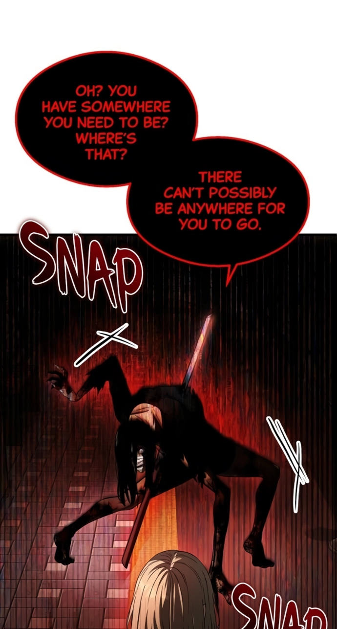 Ghost Dating Simulation Chapter 60 page 85 - 
