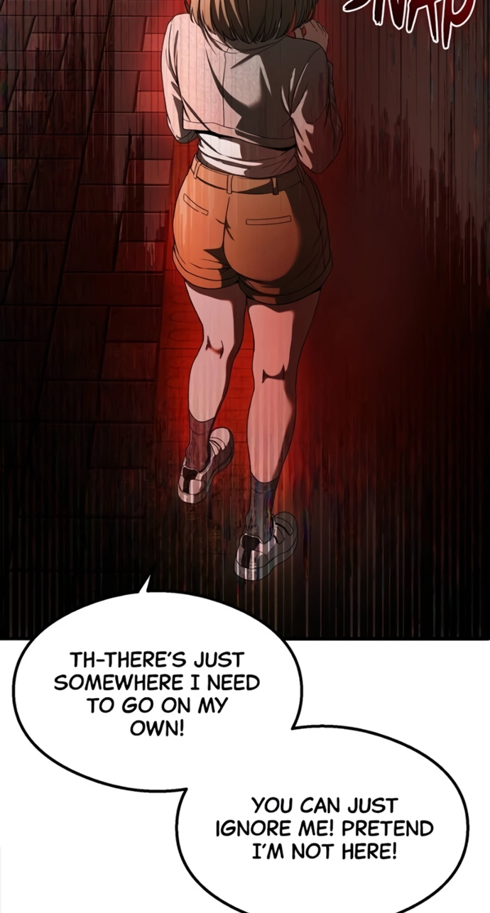 Ghost Dating Simulation Chapter 60 page 86 - 