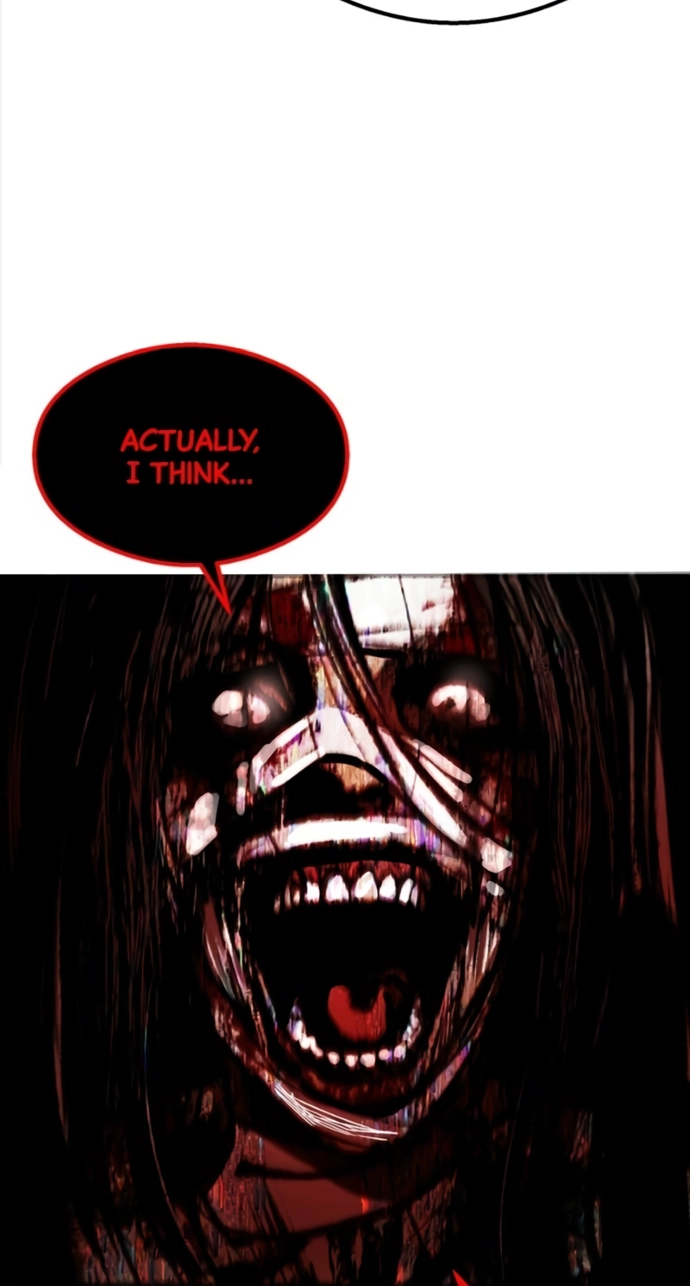 Ghost Dating Simulation Chapter 60 page 87 - 