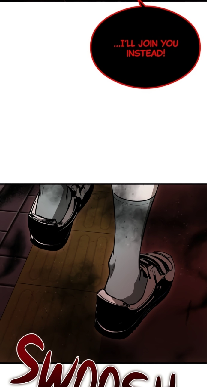 Ghost Dating Simulation Chapter 60 page 88 - 