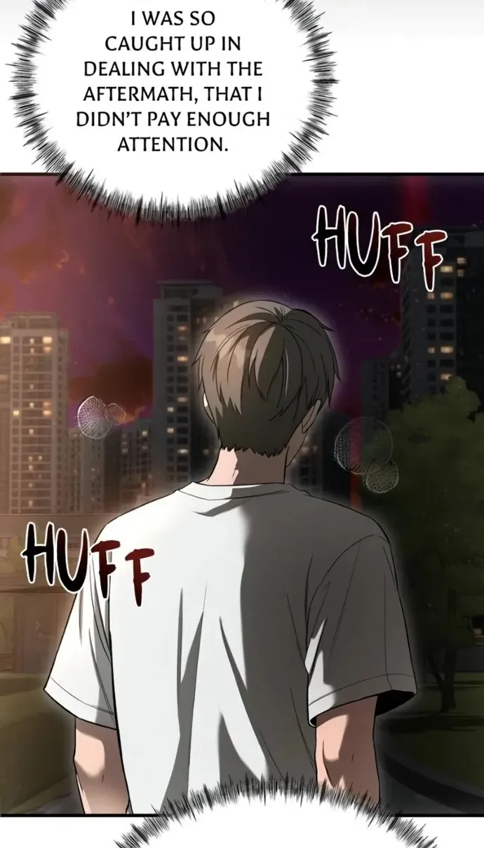 Ghost Dating Simulation Chapter 60 page 10 - 