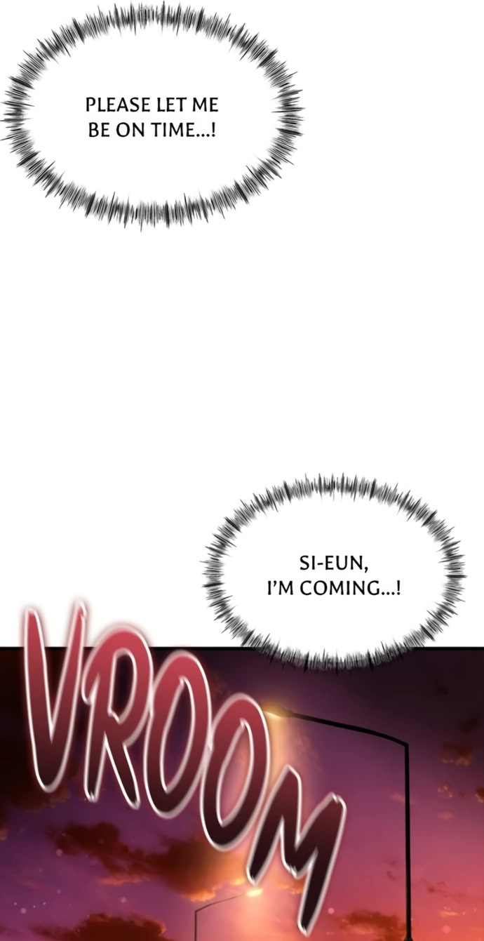 Ghost Dating Simulation Chapter 60 page 91 - 