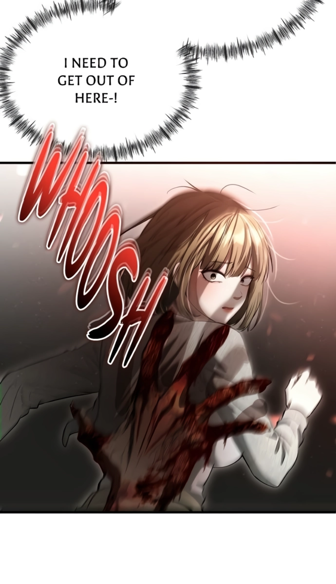 Ghost Dating Simulation Chapter 61 page 11 - 