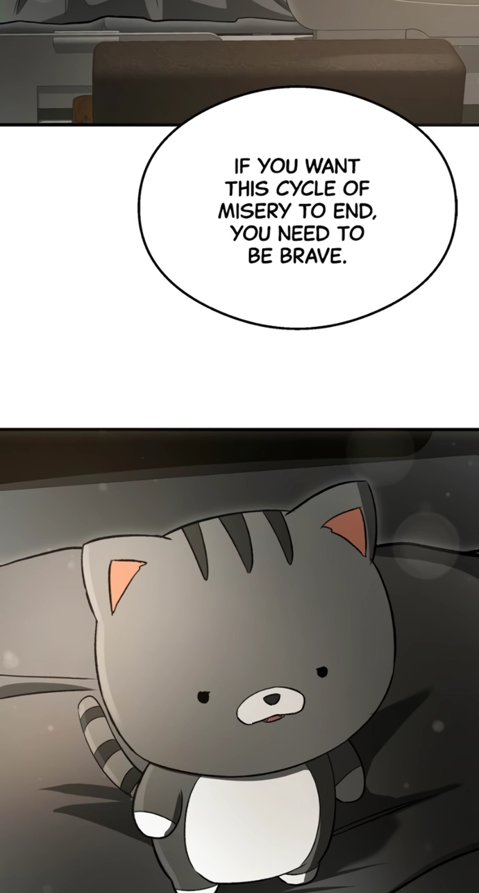Ghost Dating Simulation Chapter 61 page 102 - 