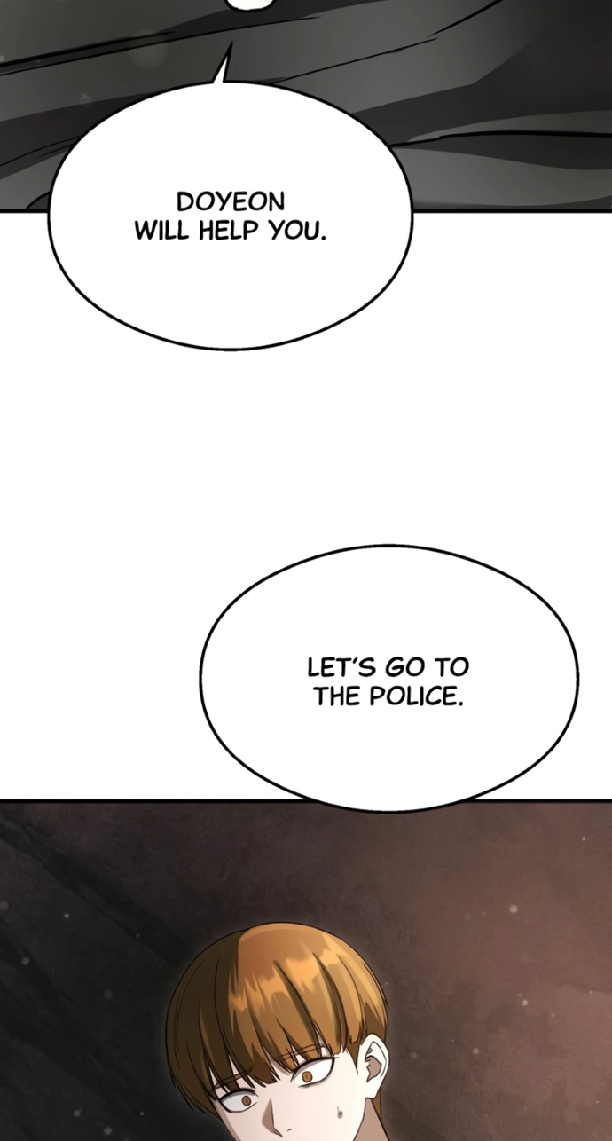Ghost Dating Simulation Chapter 61 page 103 - 