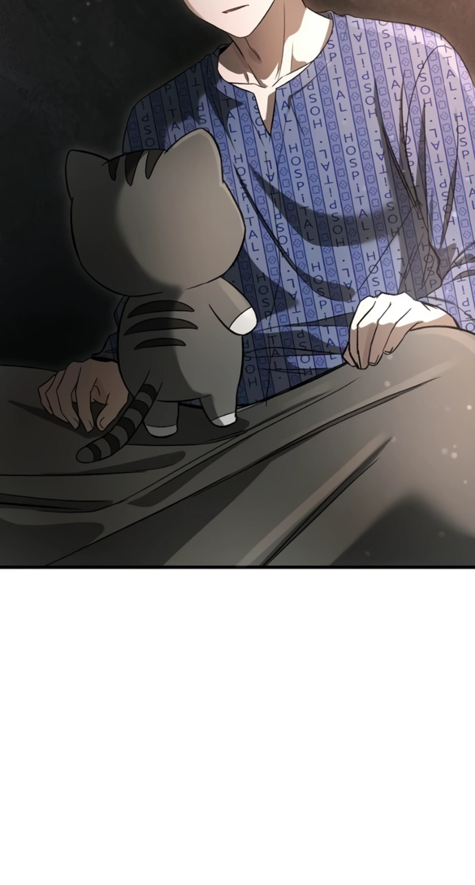 Ghost Dating Simulation Chapter 61 page 104 - 