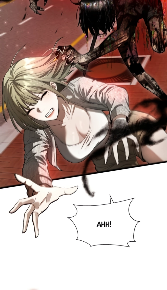 Ghost Dating Simulation Chapter 61 page 13 - 