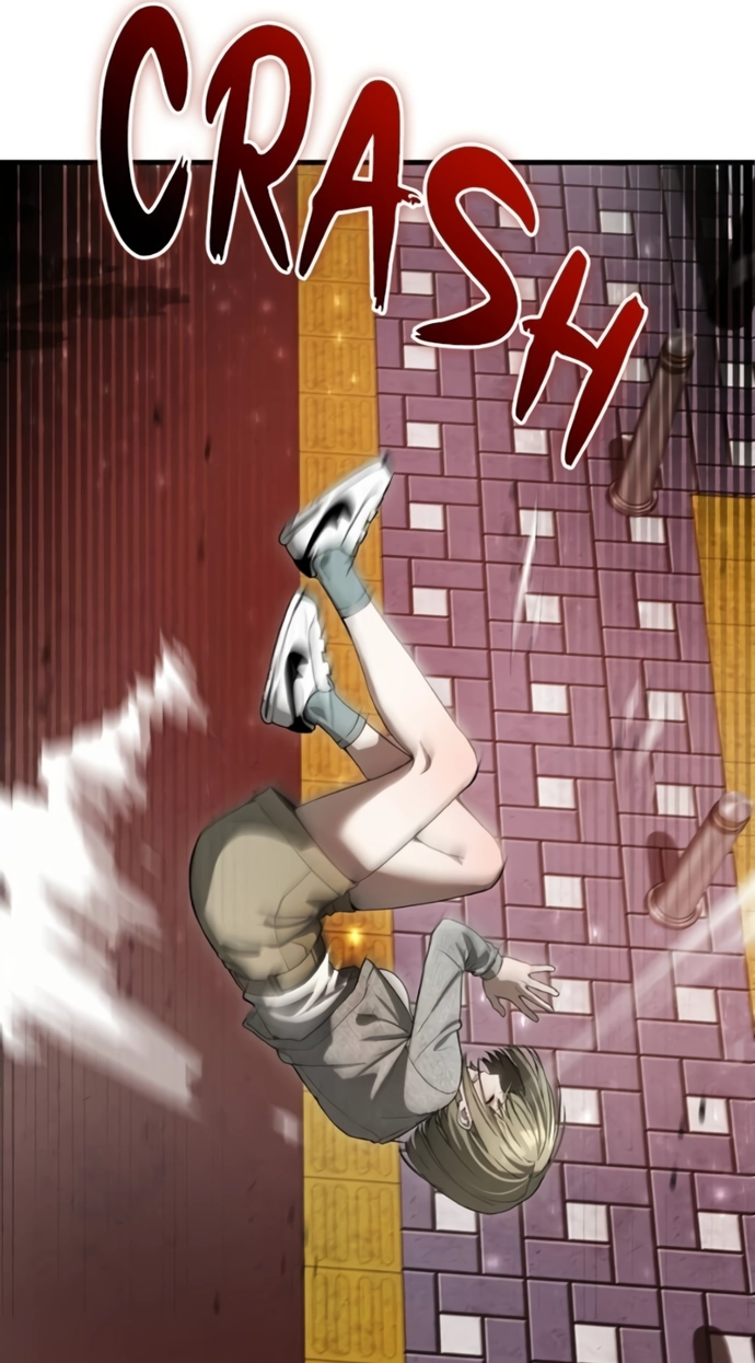 Ghost Dating Simulation Chapter 61 page 14 - 