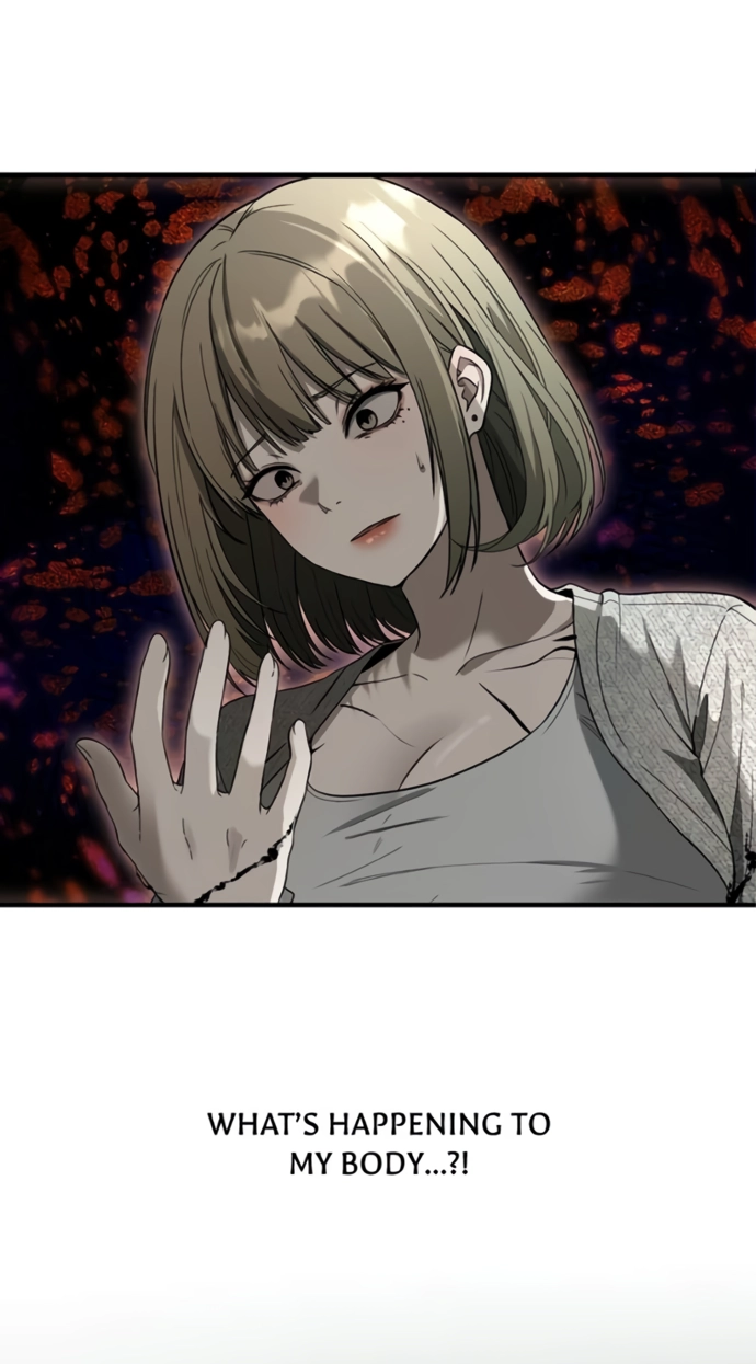 Ghost Dating Simulation Chapter 61 page 17 - 