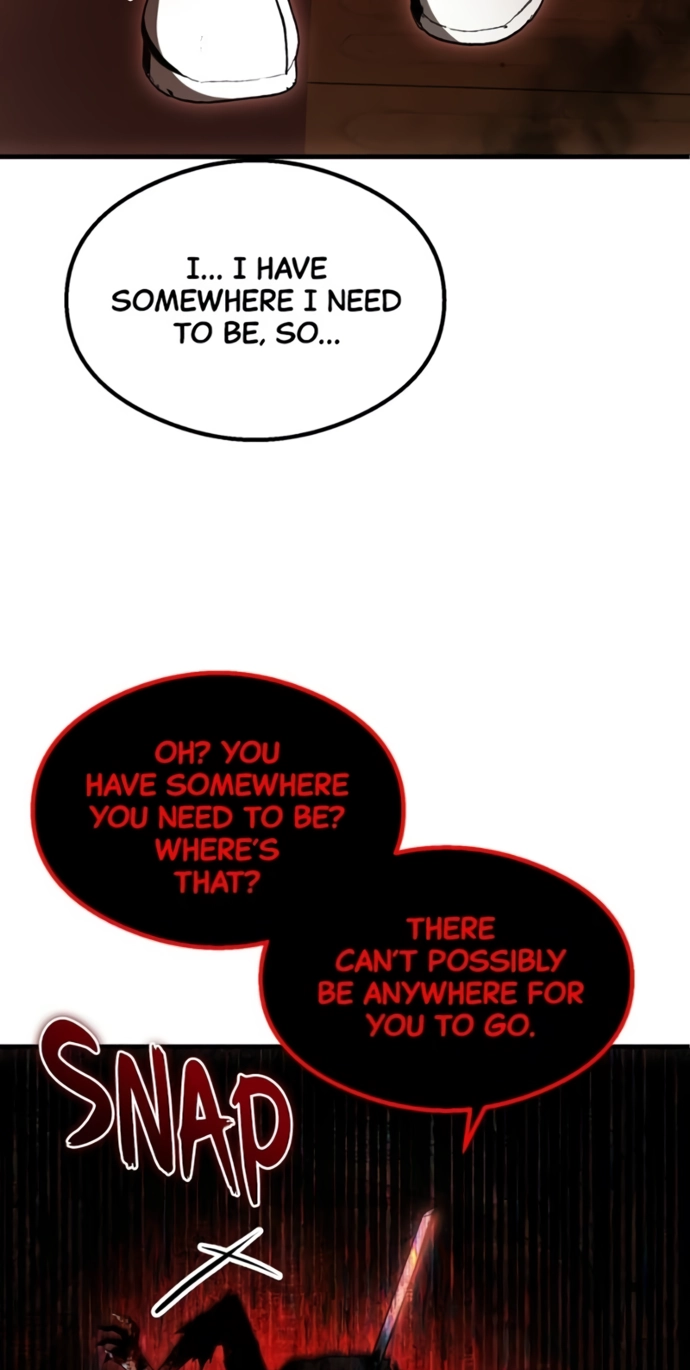 Ghost Dating Simulation Chapter 61 page 3 - 