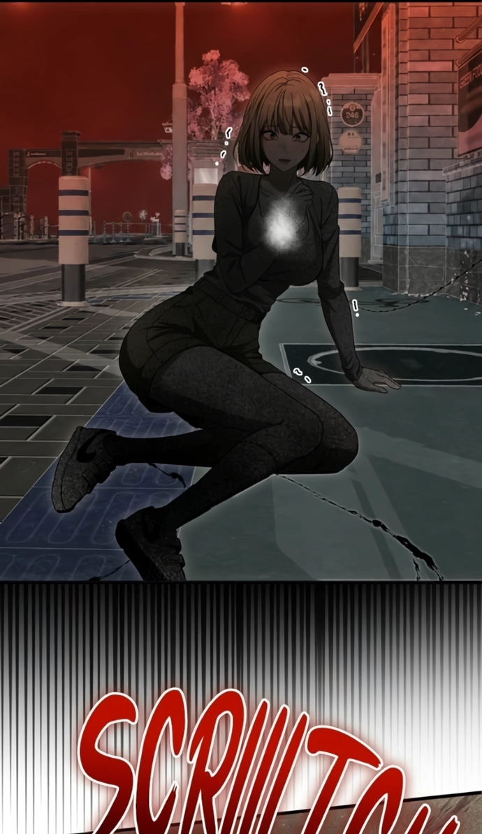 Ghost Dating Simulation Chapter 61 page 21 - 
