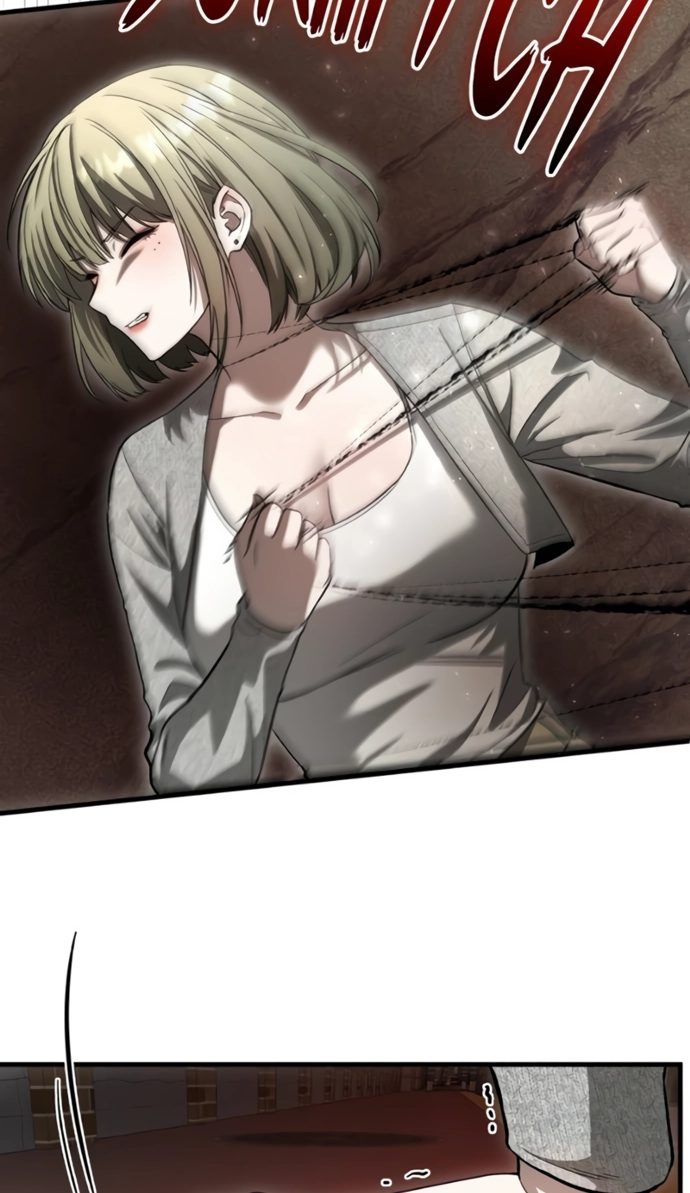 Ghost Dating Simulation Chapter 61 page 22 - 
