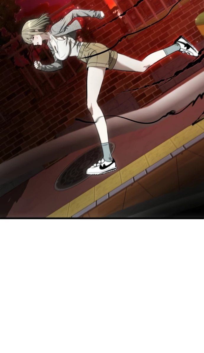 Ghost Dating Simulation Chapter 61 page 24 - 