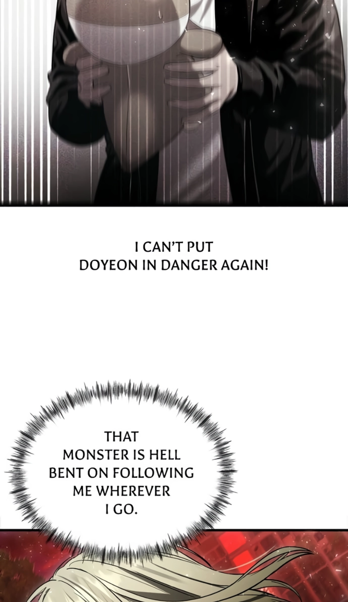 Ghost Dating Simulation Chapter 61 page 26 - 