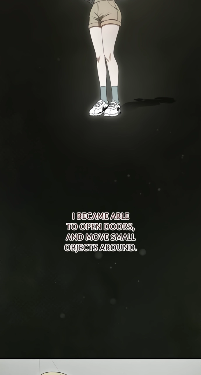 Ghost Dating Simulation Chapter 61 page 31 - 