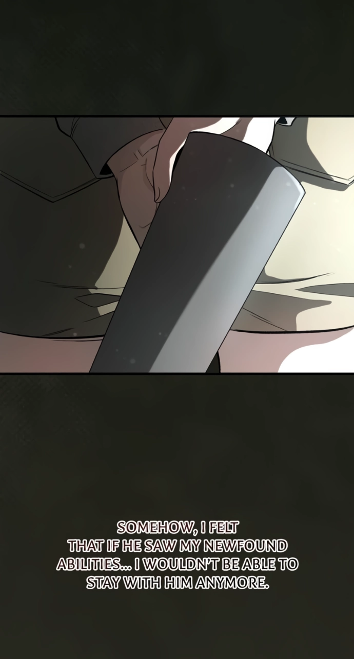 Ghost Dating Simulation Chapter 61 page 33 - 
