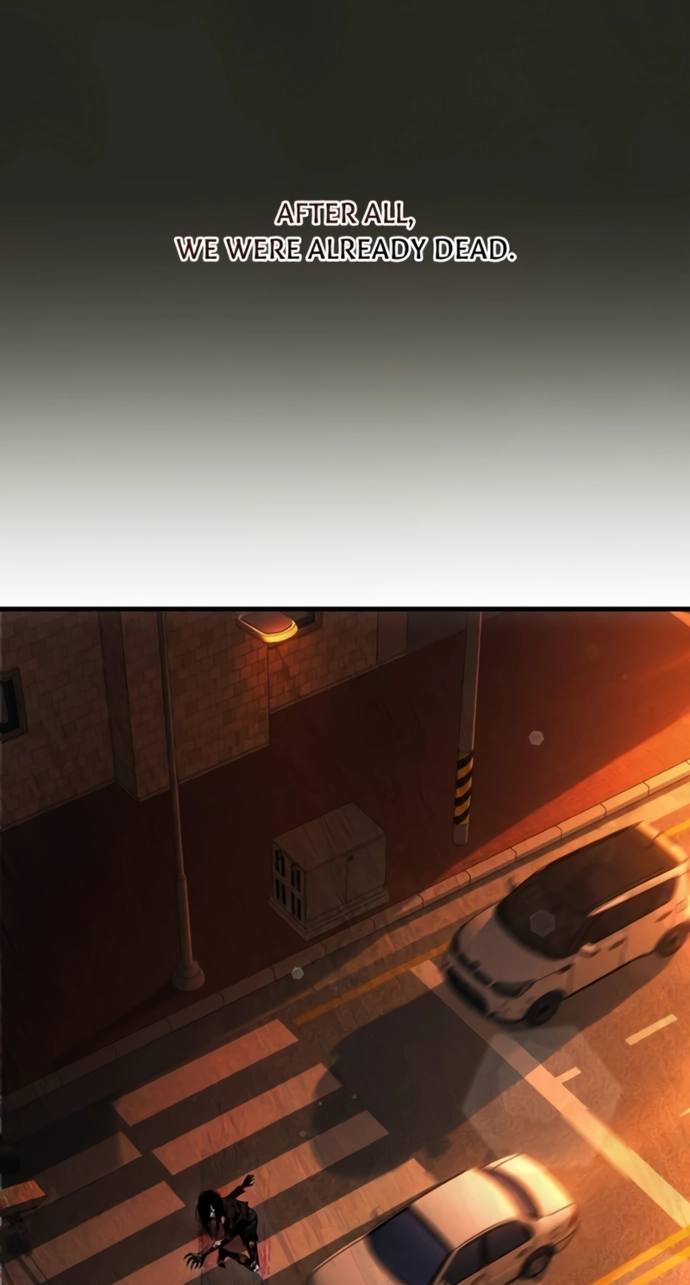 Ghost Dating Simulation Chapter 61 page 34 - 