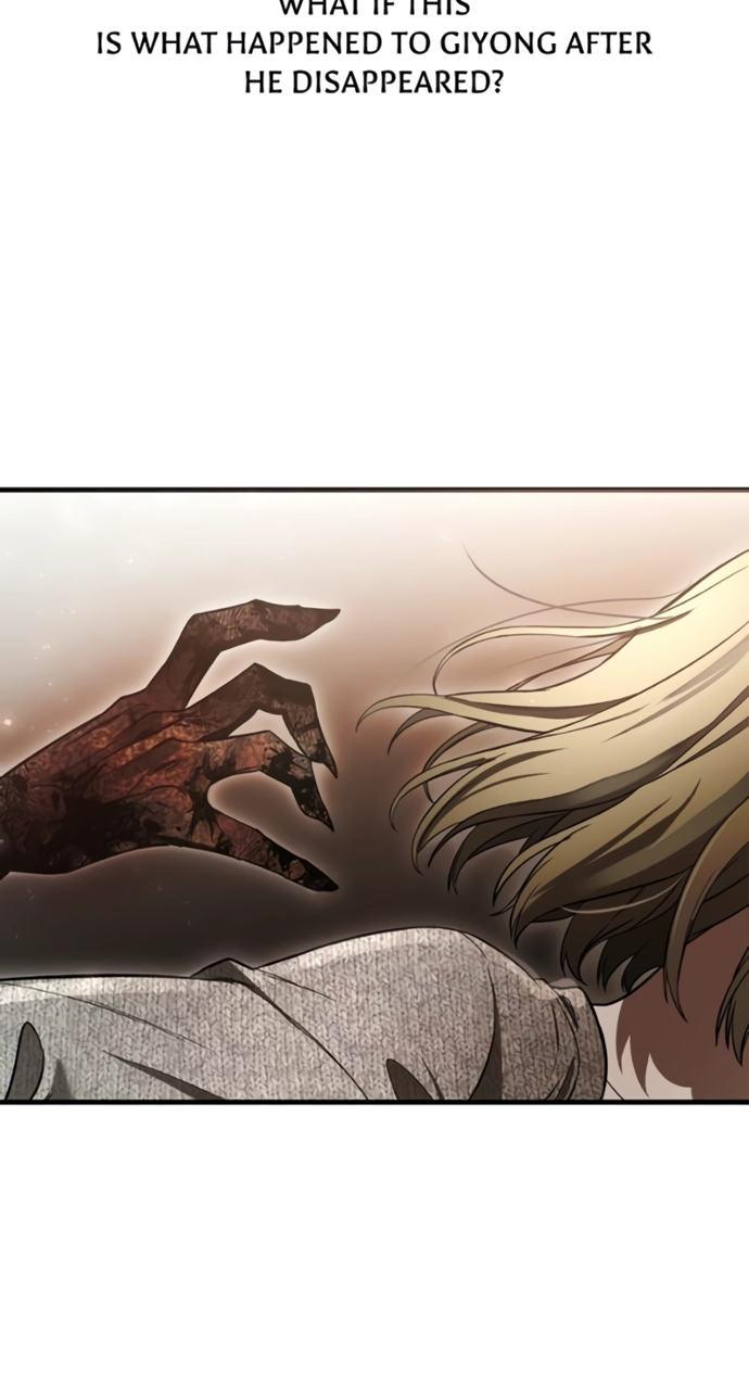 Ghost Dating Simulation Chapter 61 page 37 - 