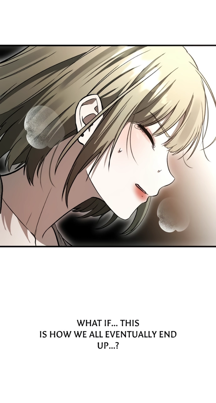 Ghost Dating Simulation Chapter 61 page 38 - 