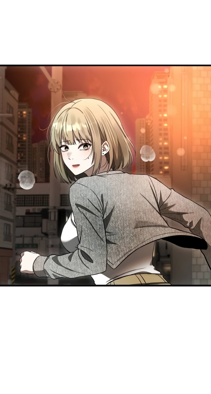 Ghost Dating Simulation Chapter 61 page 41 - 