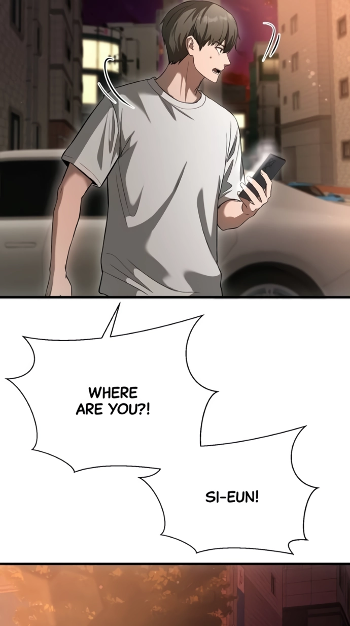 Ghost Dating Simulation Chapter 61 page 49 - 