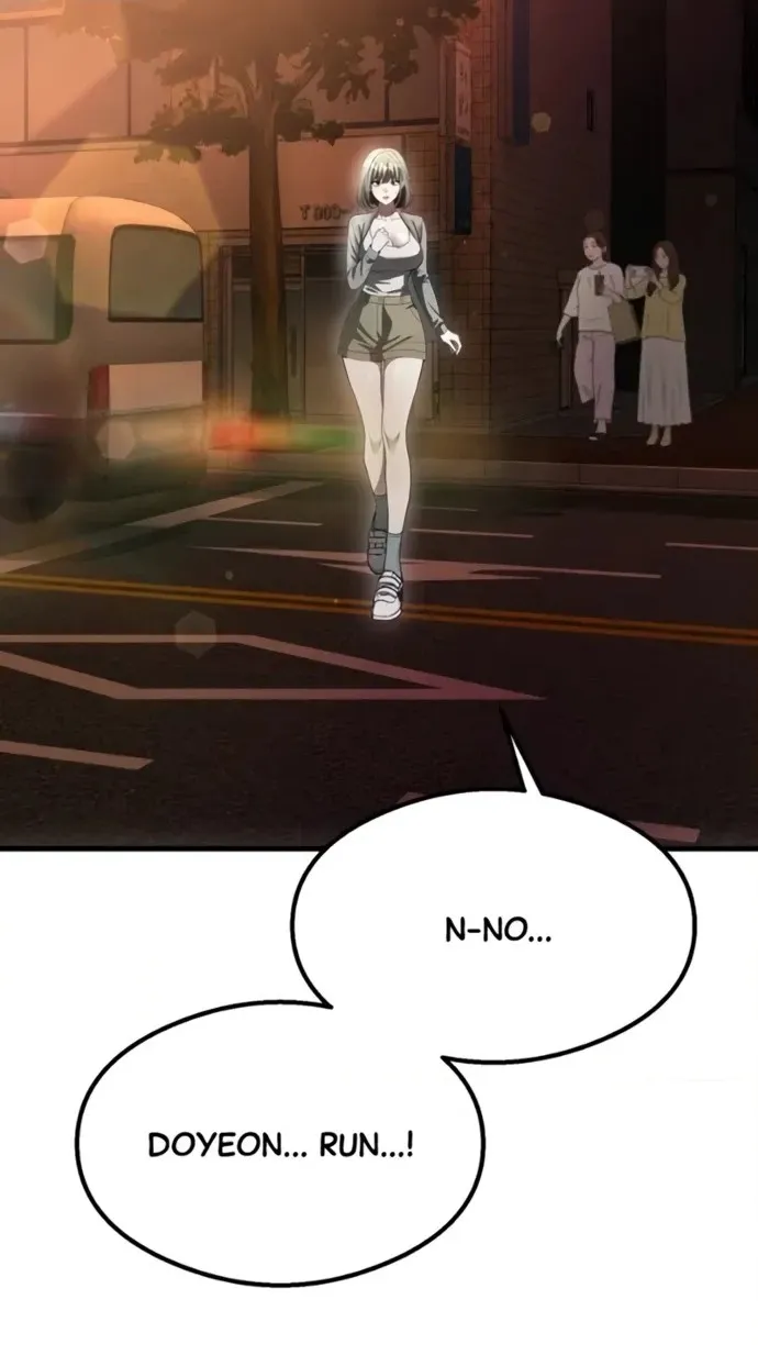 Ghost Dating Simulation Chapter 61 page 50 - 