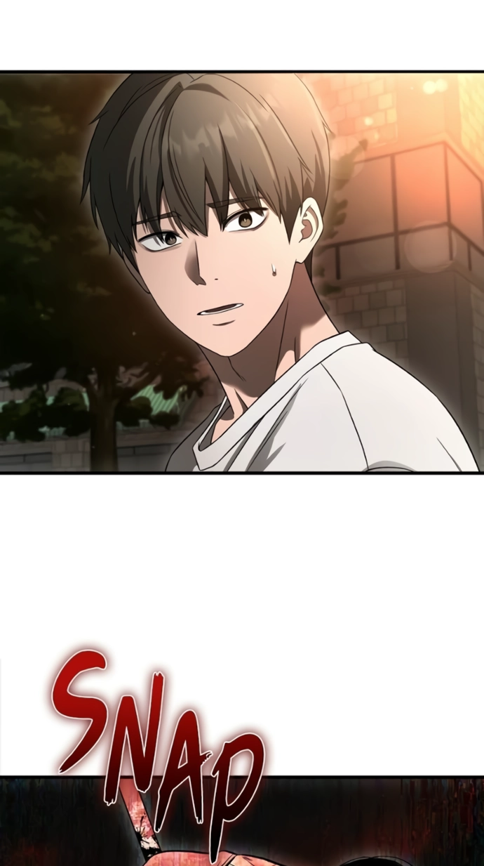 Ghost Dating Simulation Chapter 61 page 51 - 