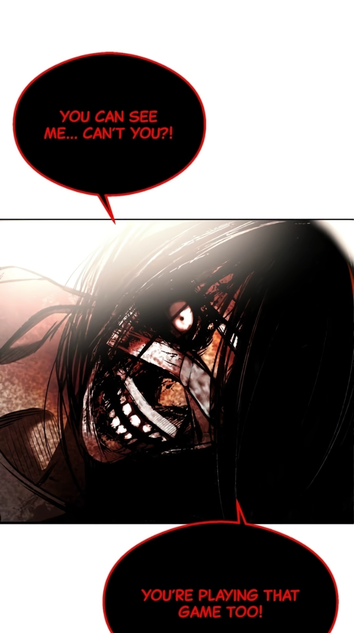 Ghost Dating Simulation Chapter 61 page 53 - 