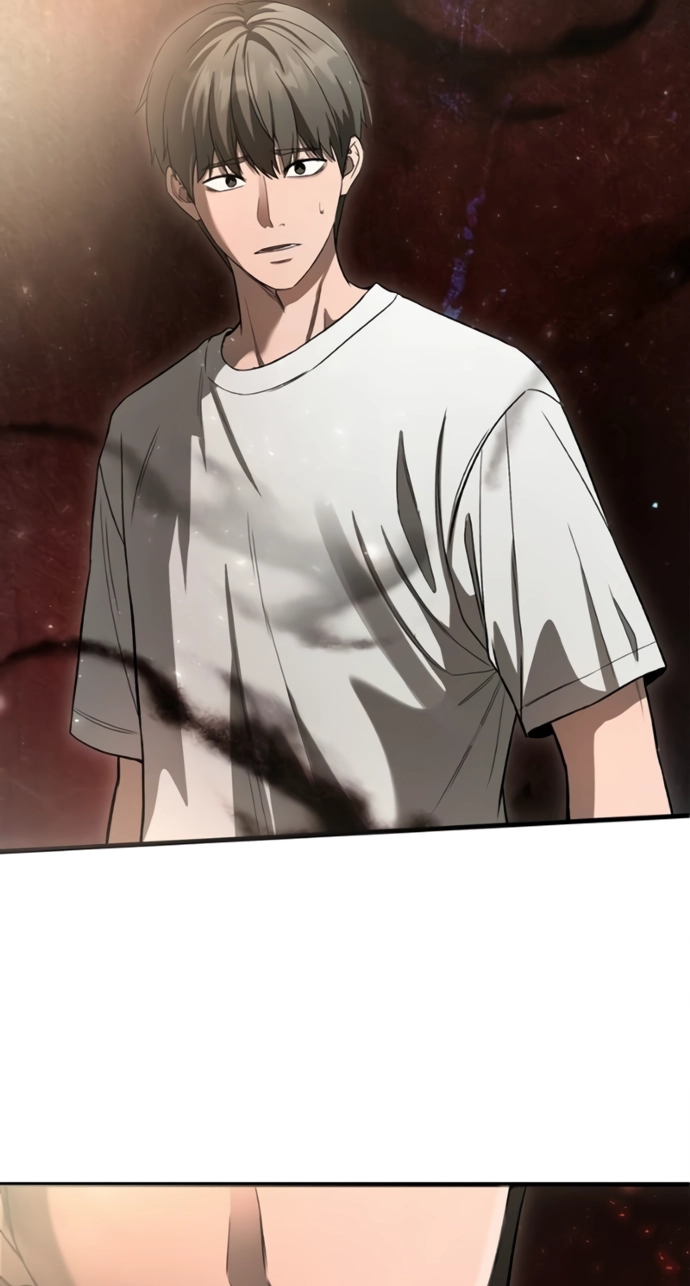 Ghost Dating Simulation Chapter 61 page 56 - 