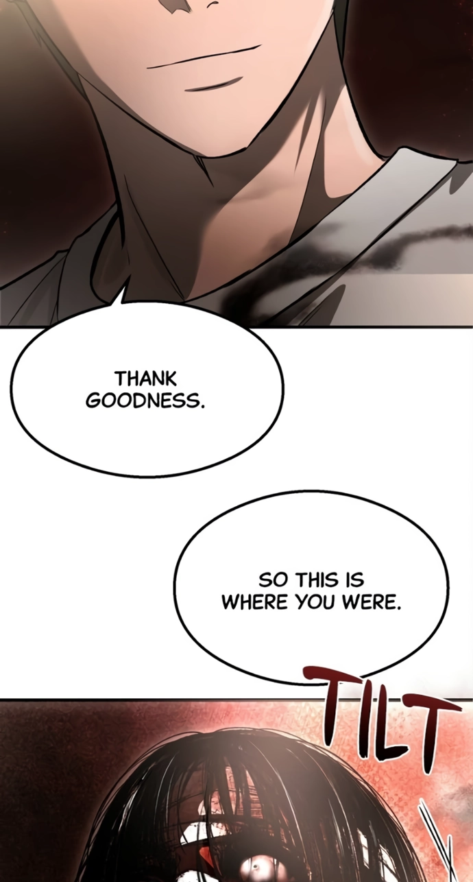Ghost Dating Simulation Chapter 61 page 57 - 