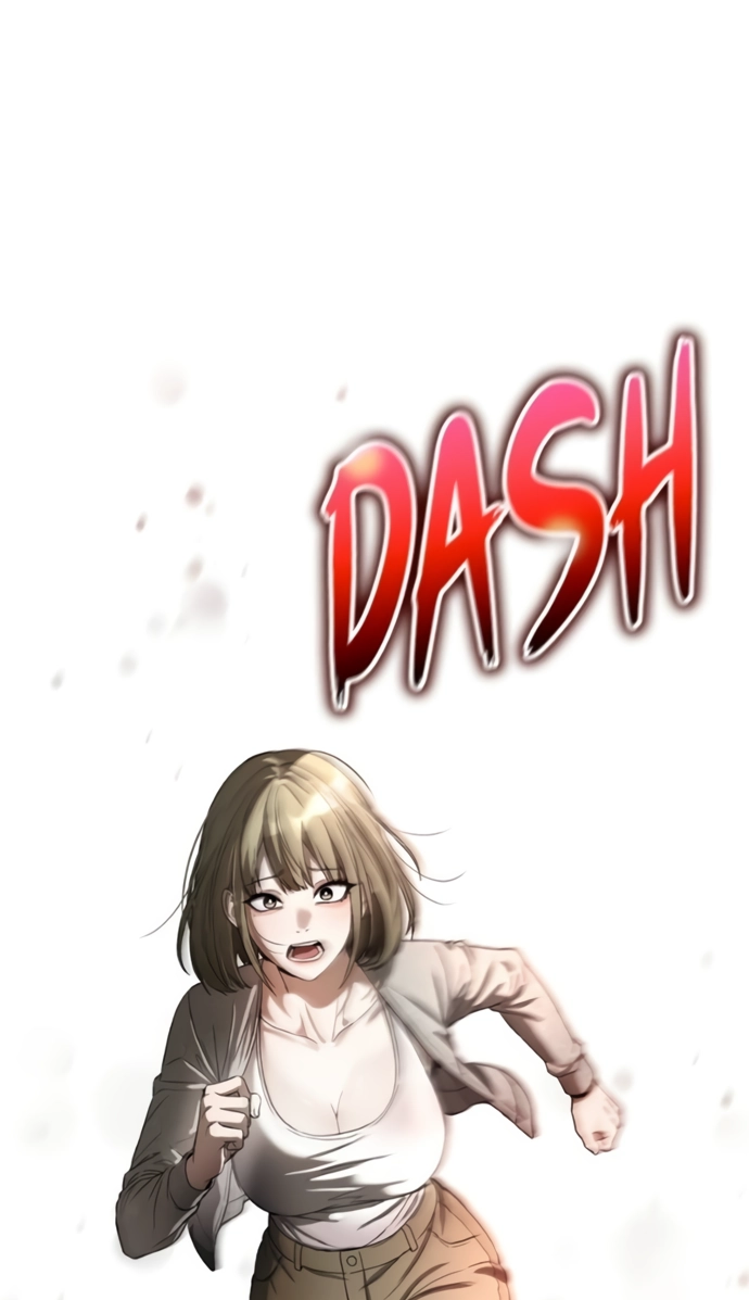 Ghost Dating Simulation Chapter 61 page 8 - 