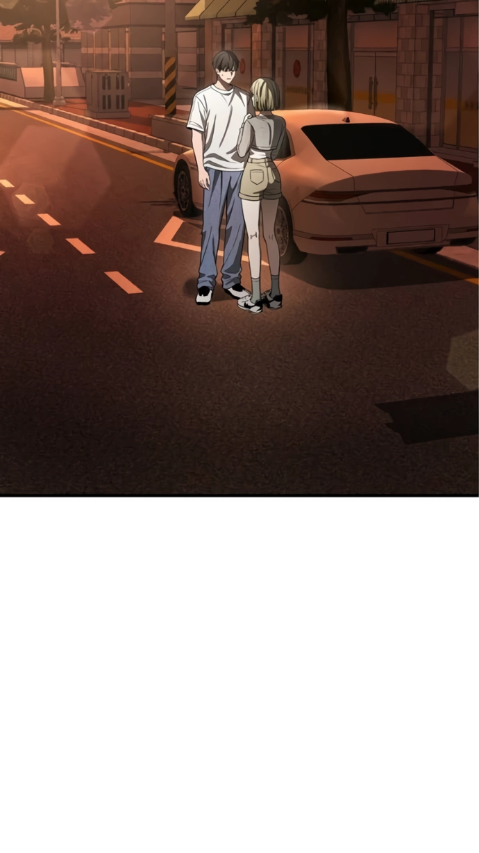 Ghost Dating Simulation Chapter 61 page 72 - 
