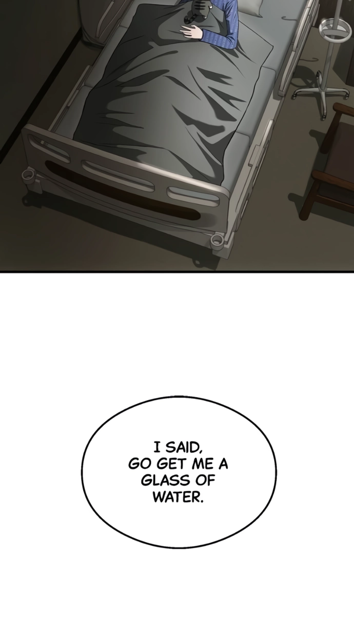 Ghost Dating Simulation Chapter 61 page 74 - 