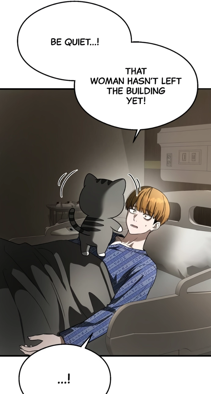 Ghost Dating Simulation Chapter 61 page 77 - 