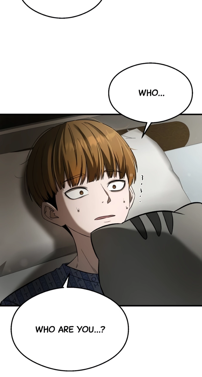 Ghost Dating Simulation Chapter 61 page 78 - 