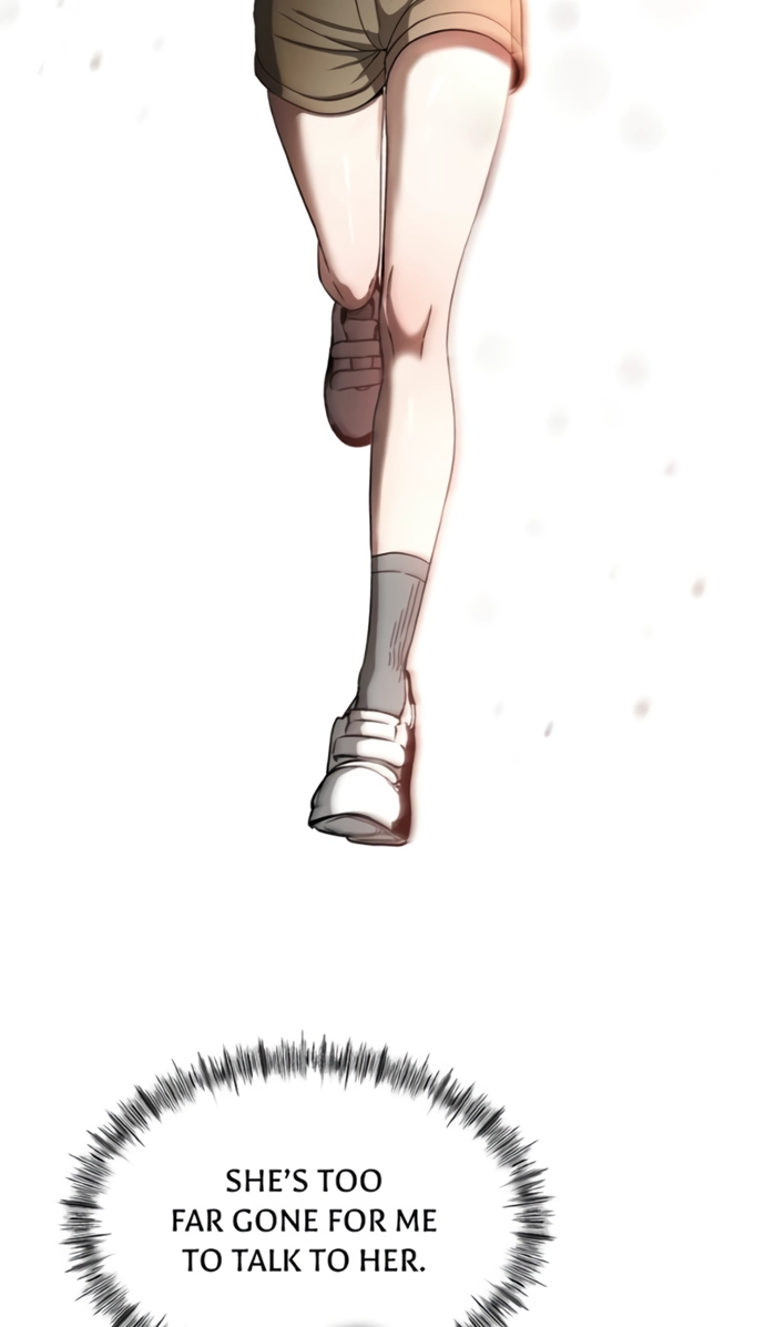 Ghost Dating Simulation Chapter 61 page 9 - 