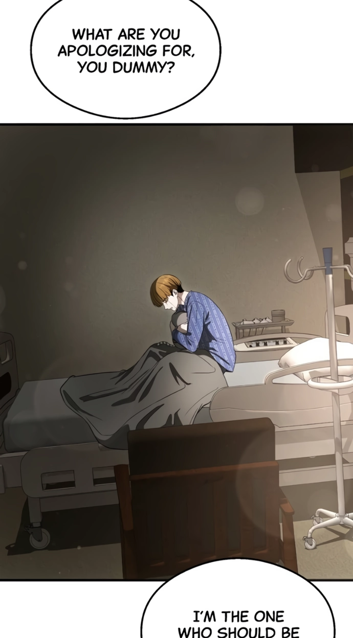 Ghost Dating Simulation Chapter 61 page 85 - 