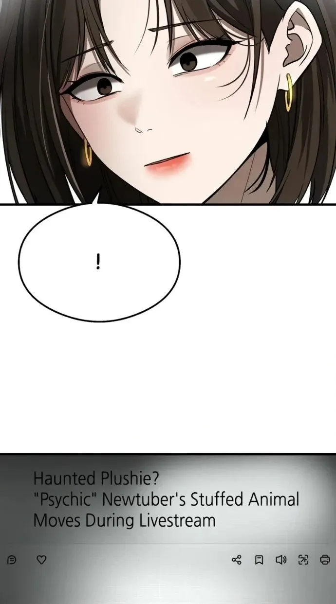 Ghost Dating Simulation Chapter 61 page 90 - 