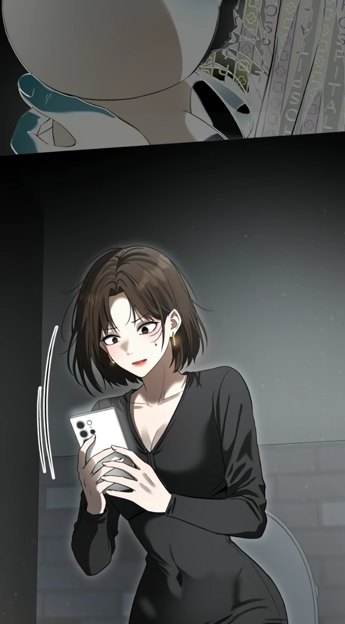 Ghost Dating Simulation Chapter 61 page 92 - 