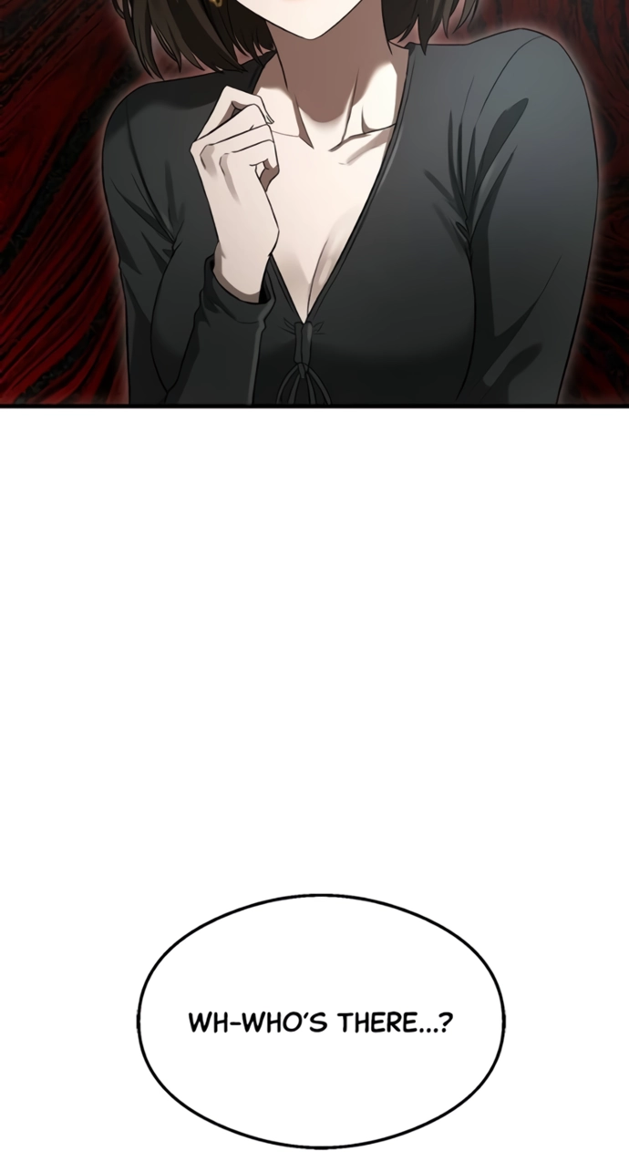 Ghost Dating Simulation Chapter 61 page 99 - 