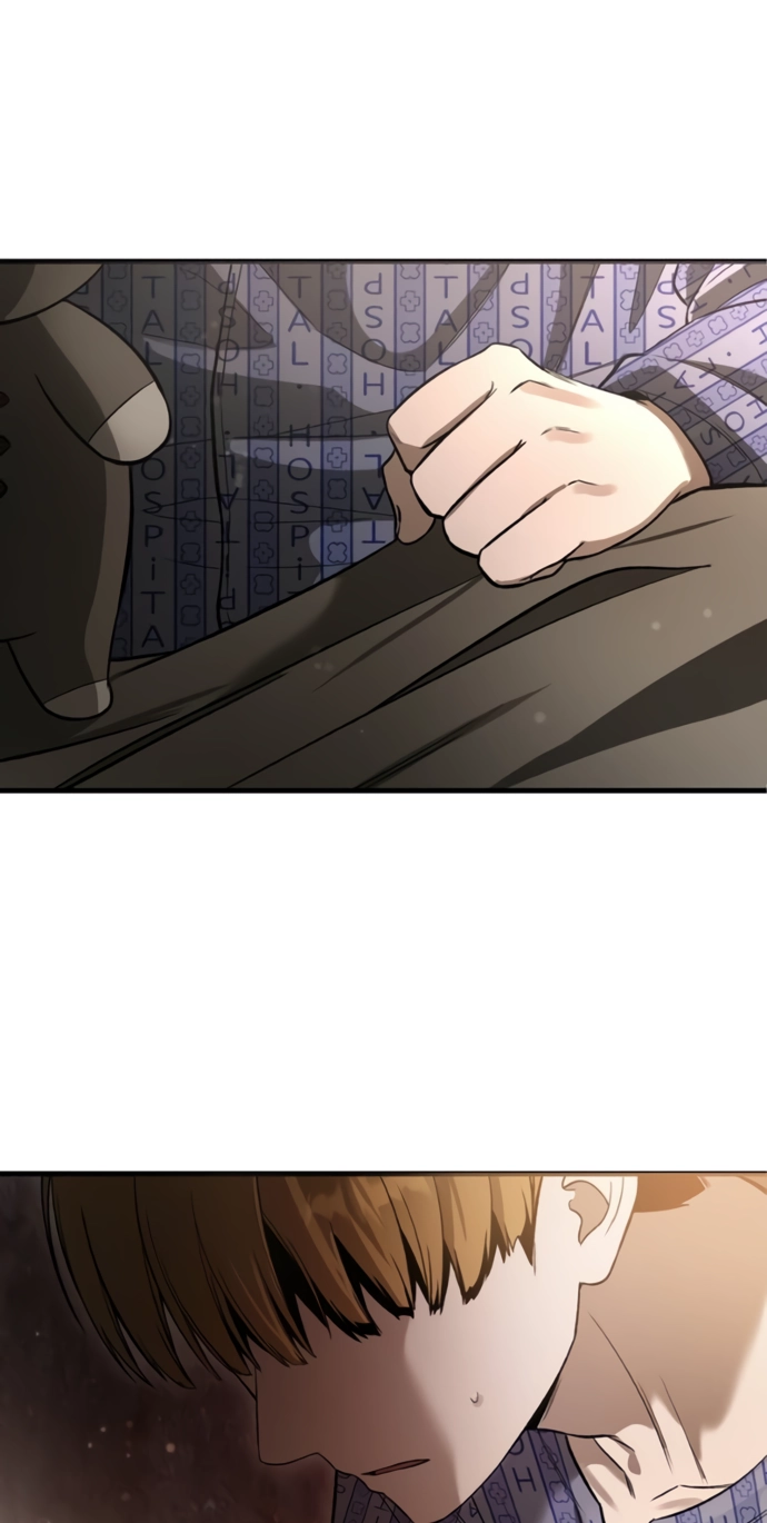 Ghost Dating Simulation Chapter 62 page 1 - 