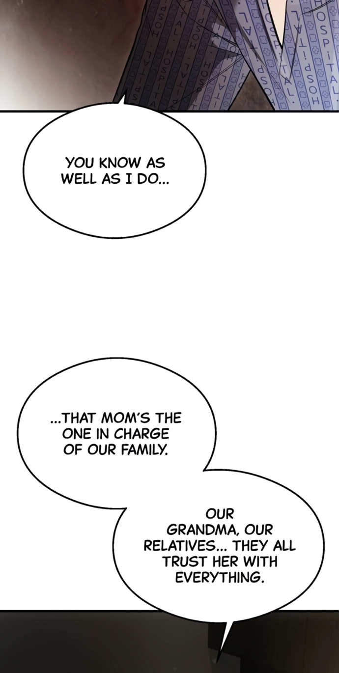 Ghost Dating Simulation Chapter 62 page 2 - 