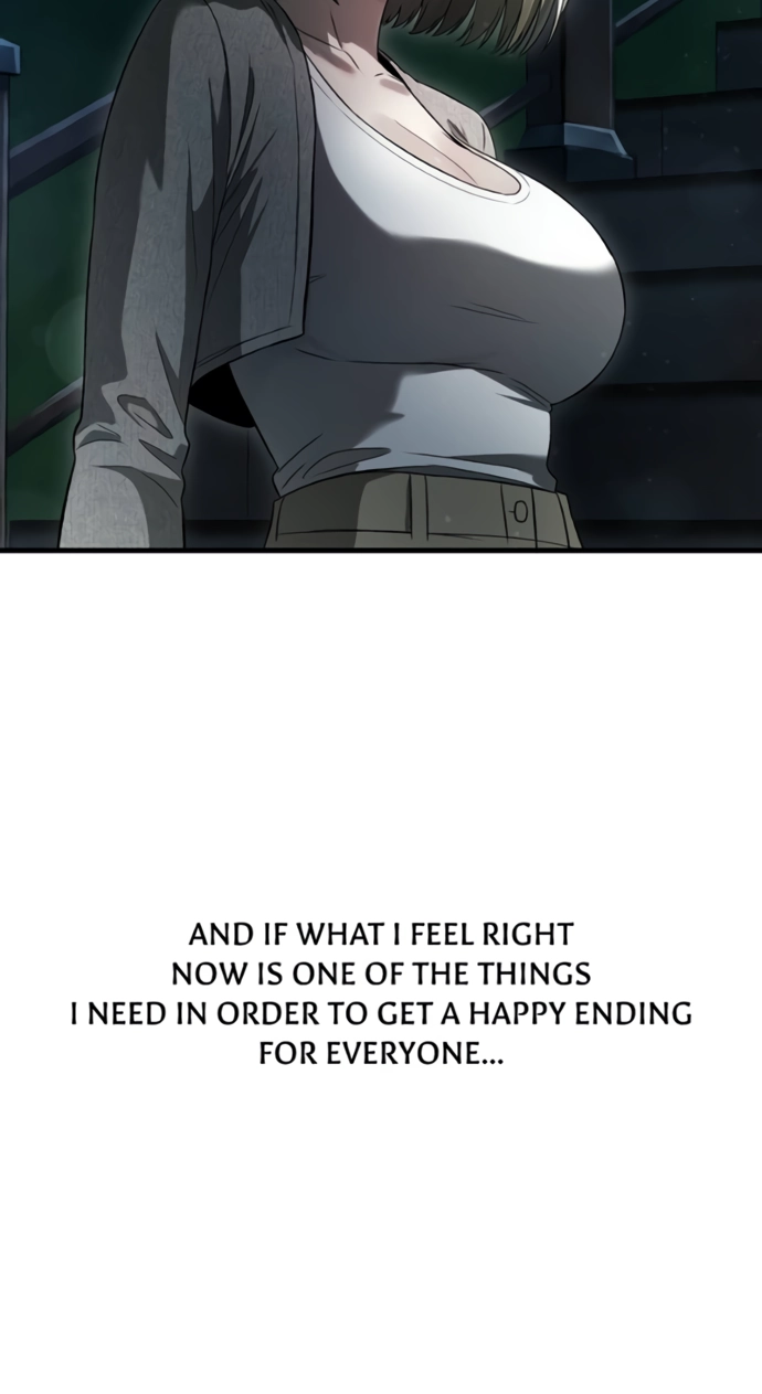 Ghost Dating Simulation Chapter 62 page 104 - 