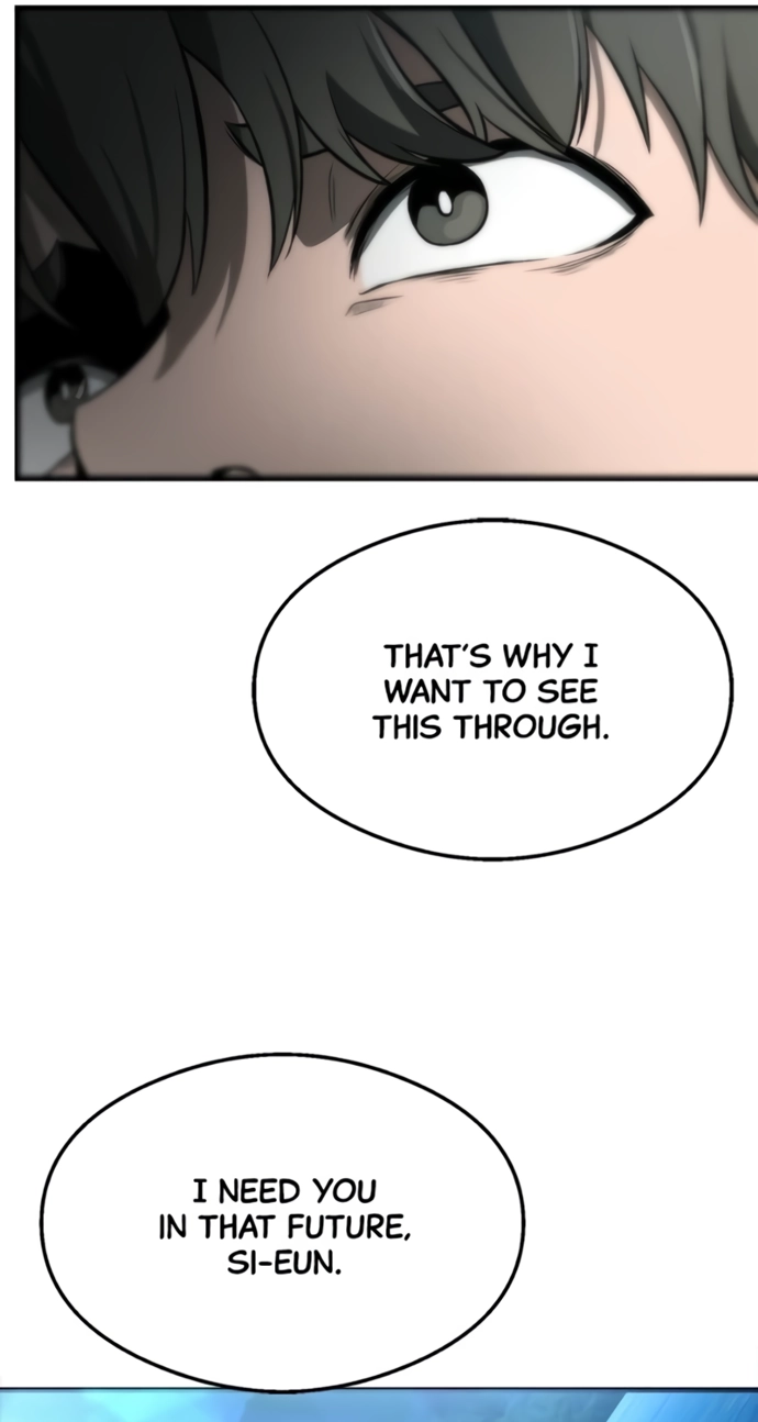 Ghost Dating Simulation Chapter 62 page 105 - 